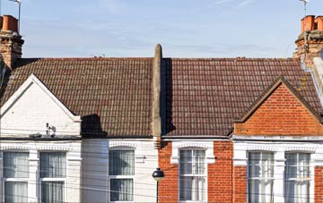 clay roofing Latchingdon, Essex