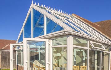 conservatory roof insulation costs Latchingdon