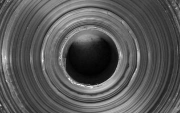 Latchingdon edpm waterproofing