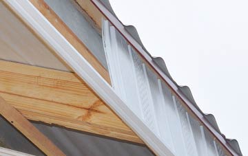 why Latchingdon fascia repairs are essential