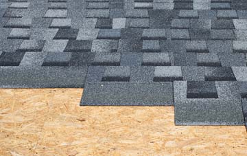 expert Latchingdon asphalt roof companies