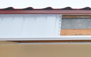 Latchingdon fascia repair costs