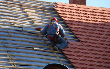 roof tiles Latchingdon, Essex