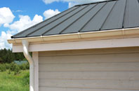 Latchingdon fascia repair